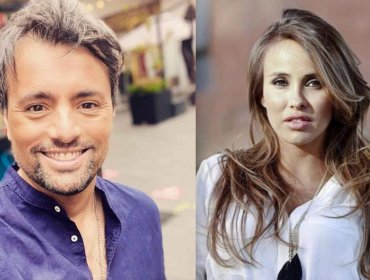 Daniel Valenzuela decidió responder pregunta sin filtro que recibió en redes sociales: “¿Aún amas a Paloma…?”