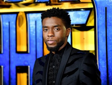 Chadwick Boseman recibe nominación póstuma por “Black Panther” en la 74a edición de Los Premios Emmy