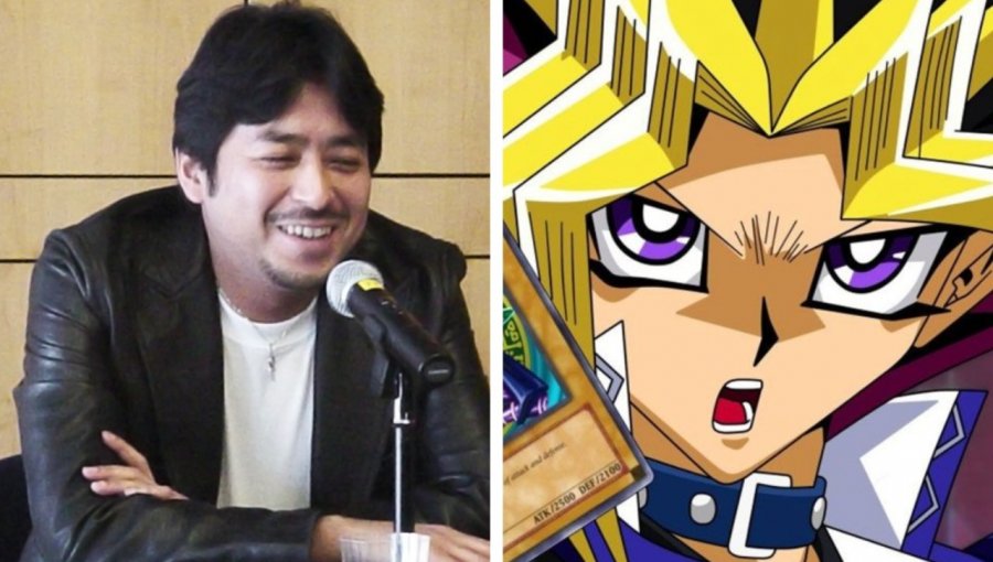 Revelan causa de muerte de Kazuki Takahashi, creador de Yu-Gi-Oh!