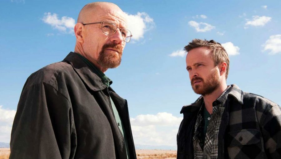 Albuquerque inaugurará estatuas de Walter White y Jesse Pinkman, protagonistas de la popular serie “Breaking Bad"