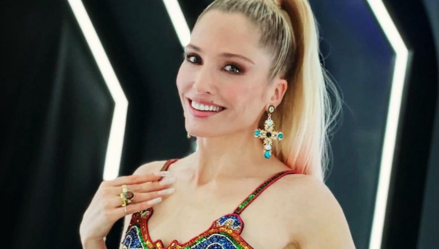María Elena “Mane” Swett confirma su regreso a las teleseries en nuevo proyecto de Chilevisión: “Por fin les puedo contar”