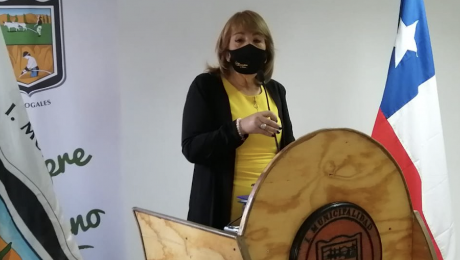Nuevo revés judicial para Alcaldesa de Nogales: Corte desestima recurso de apelación y deberá permanecer en arresto domiciliario total