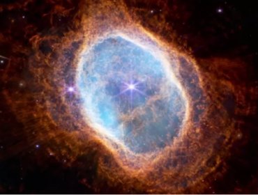 La Nebulosa de Carina y otras asombrosas nuevas imágenes del universo tomadas por el telescopio James Webb