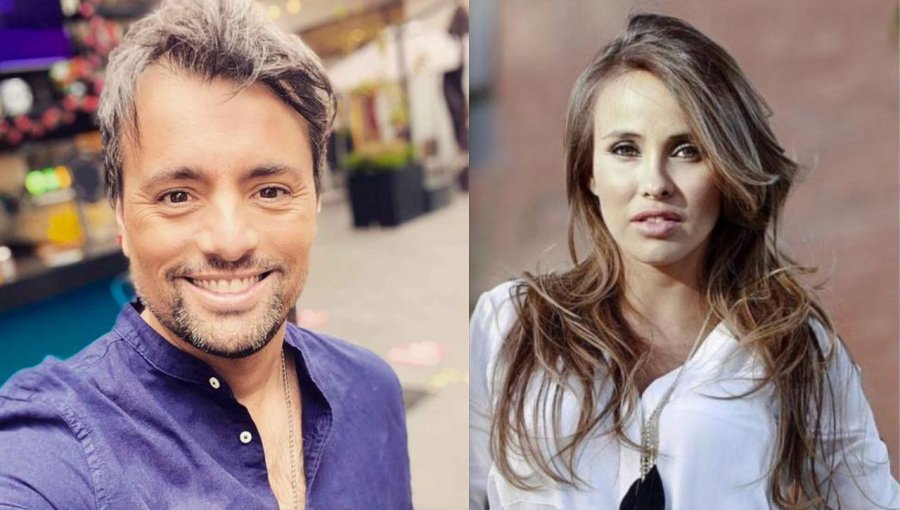 Daniel Valenzuela decidió responder pregunta sin filtro que recibió en redes sociales: “¿Aún amas a Paloma…?”