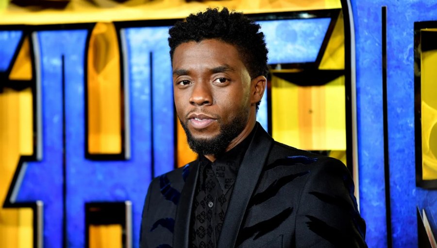 Chadwick Boseman recibe nominación póstuma por “Black Panther” en la 74a edición de Los Premios Emmy