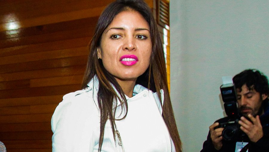 Fiscalía confirma detención en Holanda de Karen Rojo, ex Alcaldesa de Antofagasta condenada por fraude al Fisco