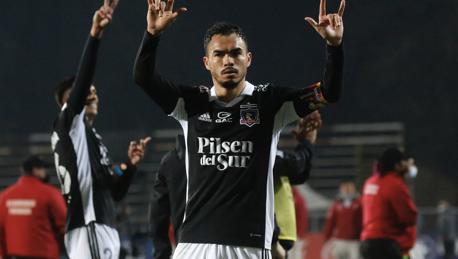 Representante de Gabriel Suazo reconoce "gestiones" para que a Colo-Colo lleguen ofertas formales por el jugador