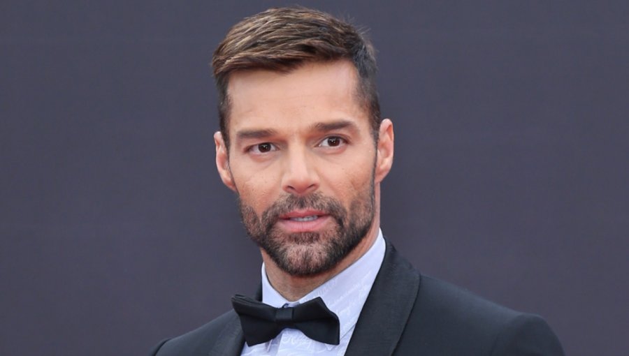 Ricky Martin arriesga hasta 50 años de cárcel al ser denunciado por incesto