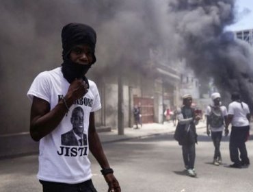 "En los caminos hay cadáveres": La lucha entre bandas criminales deja más de 50 muertos en Haití en la última semana