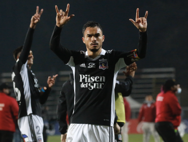Representante de Gabriel Suazo reconoce "gestiones" para que a Colo-Colo lleguen ofertas formales por el jugador
