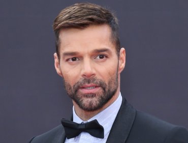 Ricky Martin arriesga hasta 50 años de cárcel al ser denunciado por incesto