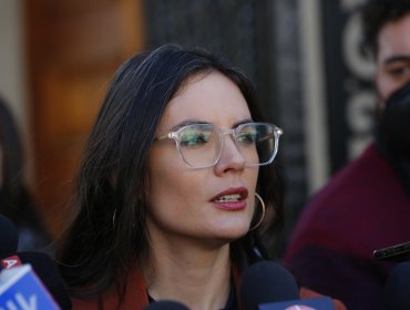 Contraloría solicitó al Gobierno que informe sobre participación de ministra Vallejo en matinal