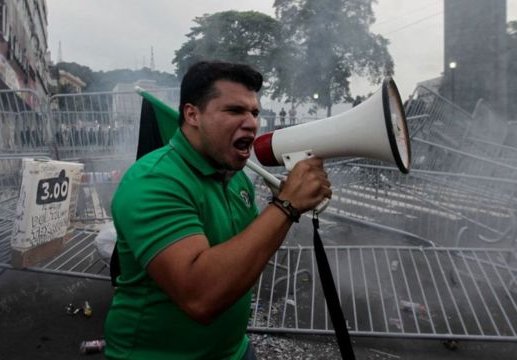 Gobierno de Panamá convoca una mesa de diálogo tras más de una semana de protestas y bloqueos