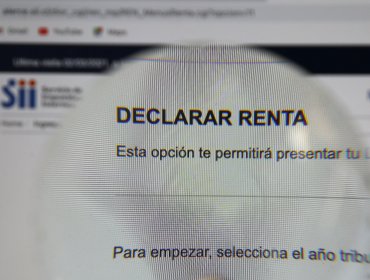 Impuestos totales declarados en la Operación Renta 2022 aumentaron un 72% real, superando los US$20.600 millones