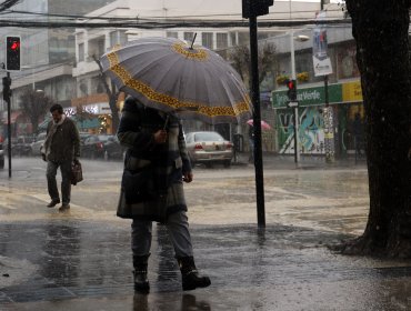 Una persona fallecida, viviendas anegadas, rutas cortadas y familias aisladas deja el sistema frontal en el país