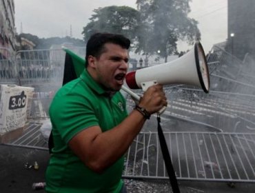 Gobierno de Panamá convoca una mesa de diálogo tras más de una semana de protestas y bloqueos