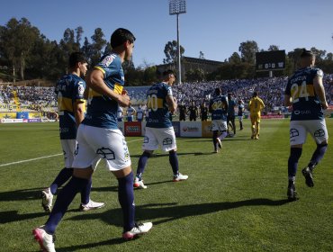 "Fuego amigo" en el Municipio de Cuidados: Pese a polémica, Concejo aprueba comodato que autoriza a Everton usar gratis el Sausalito