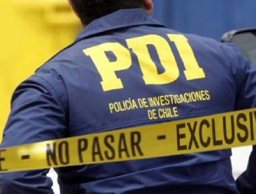 Encuentran cuerpo de un hombre al interior de un armario en domicilio de Lo Prado