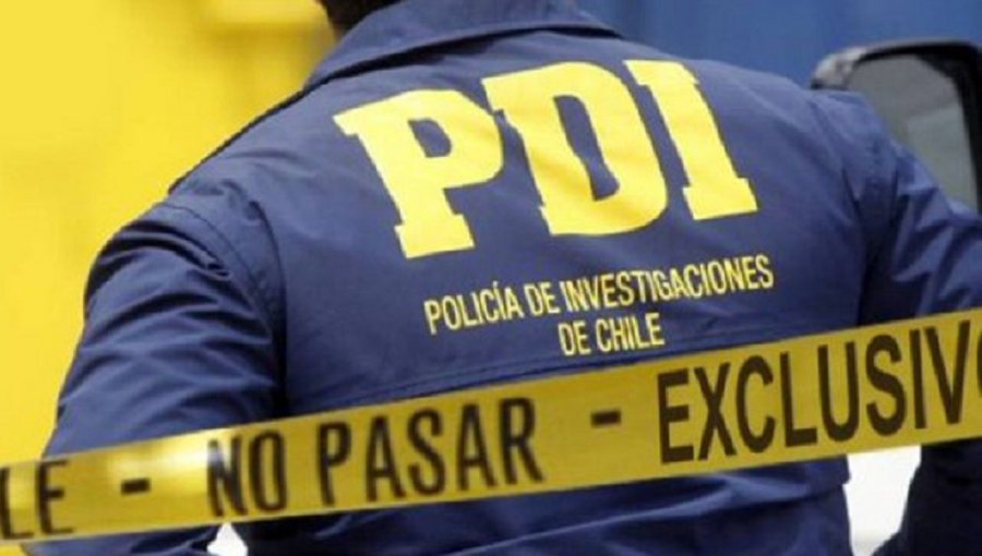 Encuentran cuerpo de un hombre al interior de un armario en domicilio de Lo Prado