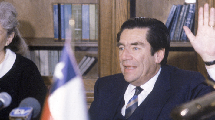 Muere a los 91 años el ex ministro Francisco Cumplido