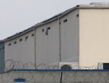 Cerca de mil personas presas podrán votar en 14 cárceles para el plebiscito de septiembre