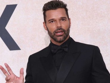 Ricky Martin responde a demanda en su contra por incesto: Niega completamente haber tenido una relación con su sobrino