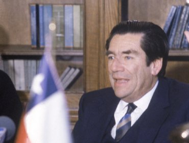 Muere a los 91 años el ex ministro Francisco Cumplido