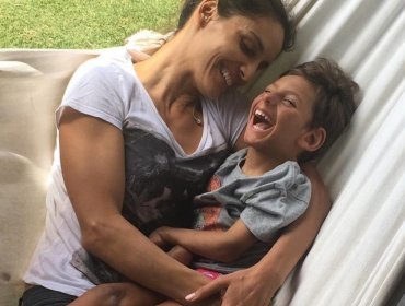 Leonor Varela recordó a Matteo con conmovedor mensaje: “Hoy me pesa tu ausencia física”