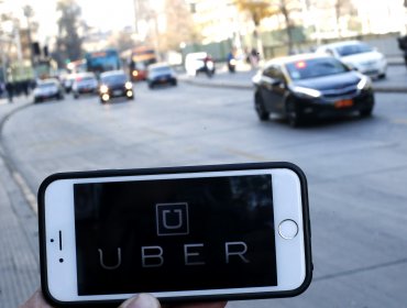 Revelan el lobby que hizo Uber en Chile en medio del escándalo internacional