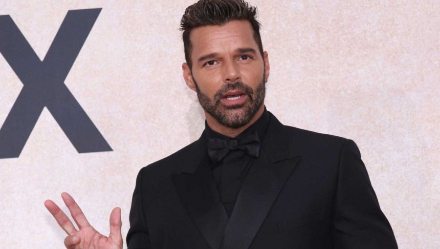 Ricky Martin responde a demanda en su contra por incesto: Niega completamente haber tenido una relación con su sobrino