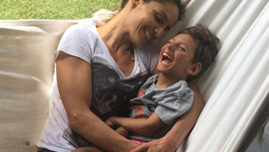 Leonor Varela recordó a Matteo con conmovedor mensaje: “Hoy me pesa tu ausencia física”