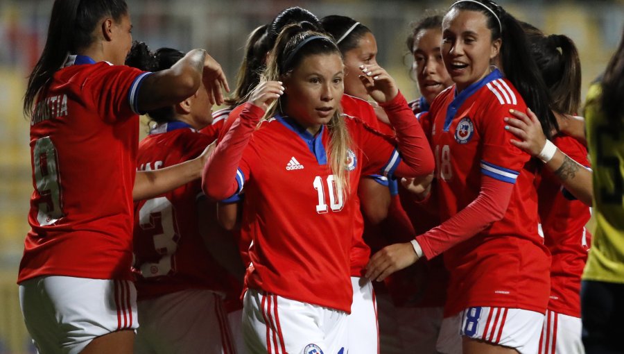 La Roja femenina se juega gran parte de la clasificación enfrentando a Bolivia en Cali
