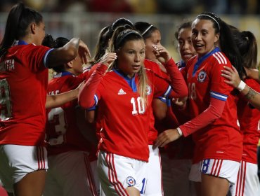 La Roja femenina se juega gran parte de la clasificación enfrentando a Bolivia en Cali