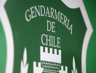 Asociación de Gendarmes de Chile califica de “insólita” medida que frena uso de body scan