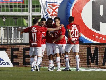 U. de Chile cayó como local ante Ñublense, perdió el invicto de Diego López y se alejó de las copas internacionales