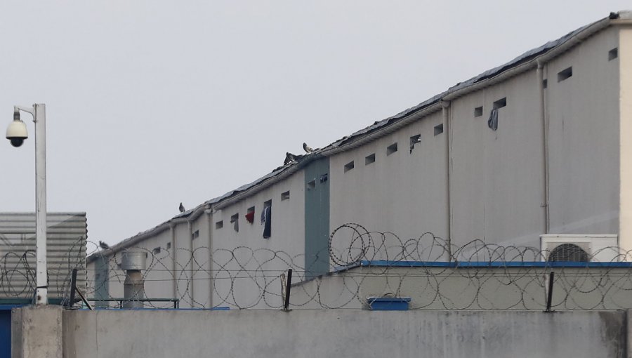Ministerio de Salud echa pie atrás y decide mantener funcionamiento de los "body scan" en cárceles del país
