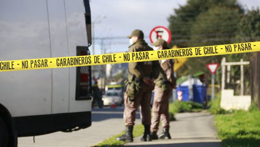 Decretan prisión preventiva para coronel (r) de la FACh acusado de fugarse tras fatal atropello en Las Condes