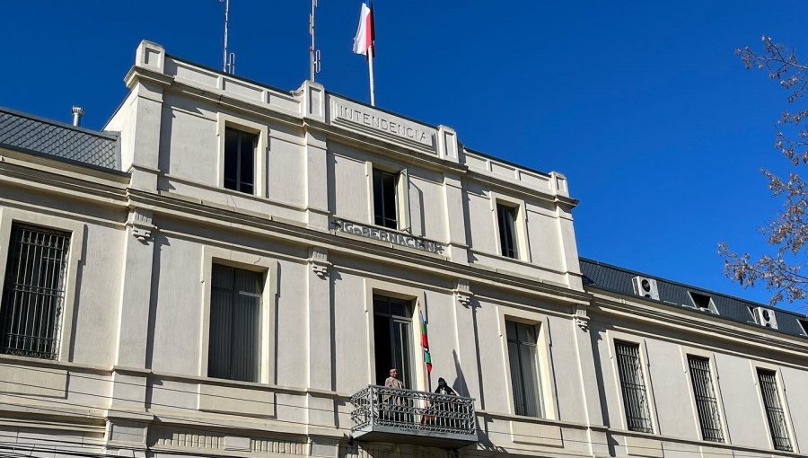 Acusan a delegada presidencial de Linares de facilitar dependencias para aniversario del Partido Comunista