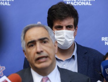 RN asegura que liderazgo del presidente Boric está "en juego" por votación de proyecto que rebaja quórum a 4/7