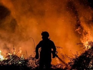 Qué son los incendios de sexta generación como los que arrasan ahora al sur de Europa