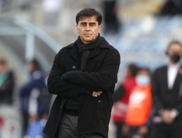 Gustavo Quinteros surge como opción para asumir como director técnico de la selección de Perú