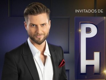 Chilevisión debió suspender grabaciones de “Podemos Hablar” por brote de Covid-19