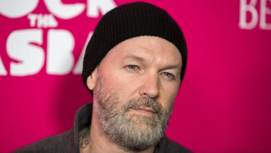 Por problemas de salud que afectan a Fred Durst, “Limp Bizkit” suspende su gira por Europa