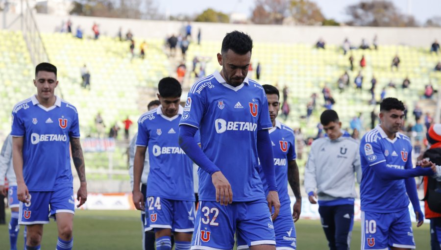 U. de Chile recibe otro portazo de cara al Superclásico ante Colo-Colo: Alcalde de Chillán le bajó el pulgar a albergar el partido