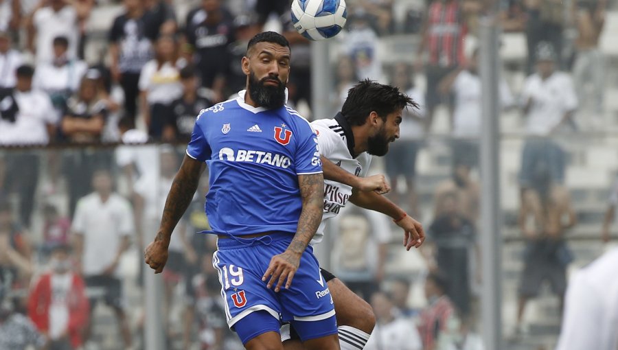 Superclásico entre Universidad de Chile y Colo-Colo se disputará en el Estadio Fiscal de Talca