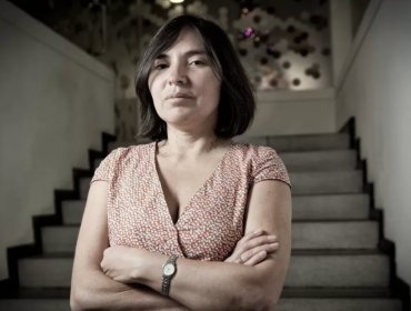 Alejandra Matus y la compleja crisis que atraviesa La Red: “Se van a cumplir tres meses sin sueldo”
