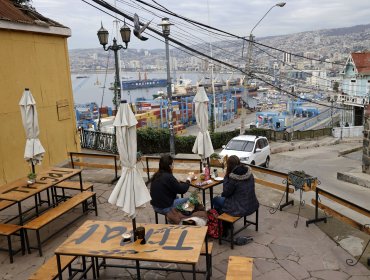 «Recupera Turismo» y «PAR Chile Apoya Turismo»: Desde Valparaíso, Gobierno lanza programas para reactivar esta industria
