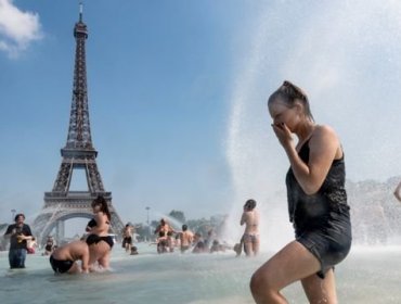 Domo de calor: El fenómeno que causa temperaturas extremas como las que se están registrando en Europa