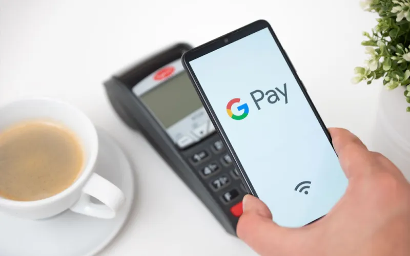 La aplicación de Google Pay se convertirá en Billetera de Google en Chile