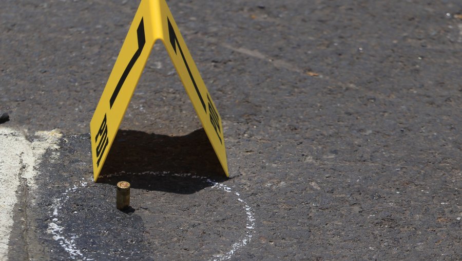Niña de 5 años recibe disparo durante ataque al auto de su familia en La Pintana: no se descarta un ajuste de cuentas